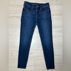 American Eagle Skinny Jean Size 6